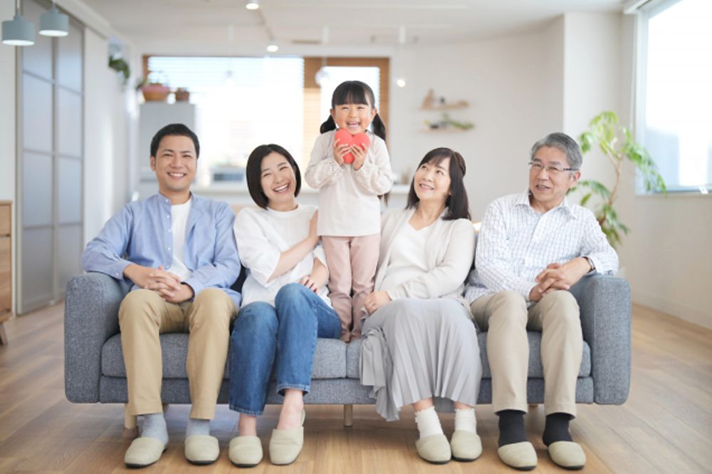 個人/家庭客戶