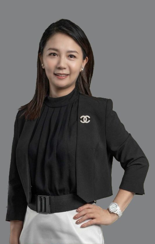 吳易燁CFP®